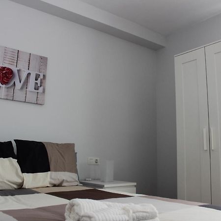 Increible Apartamento Centro Granada Alhambra المظهر الخارجي الصورة