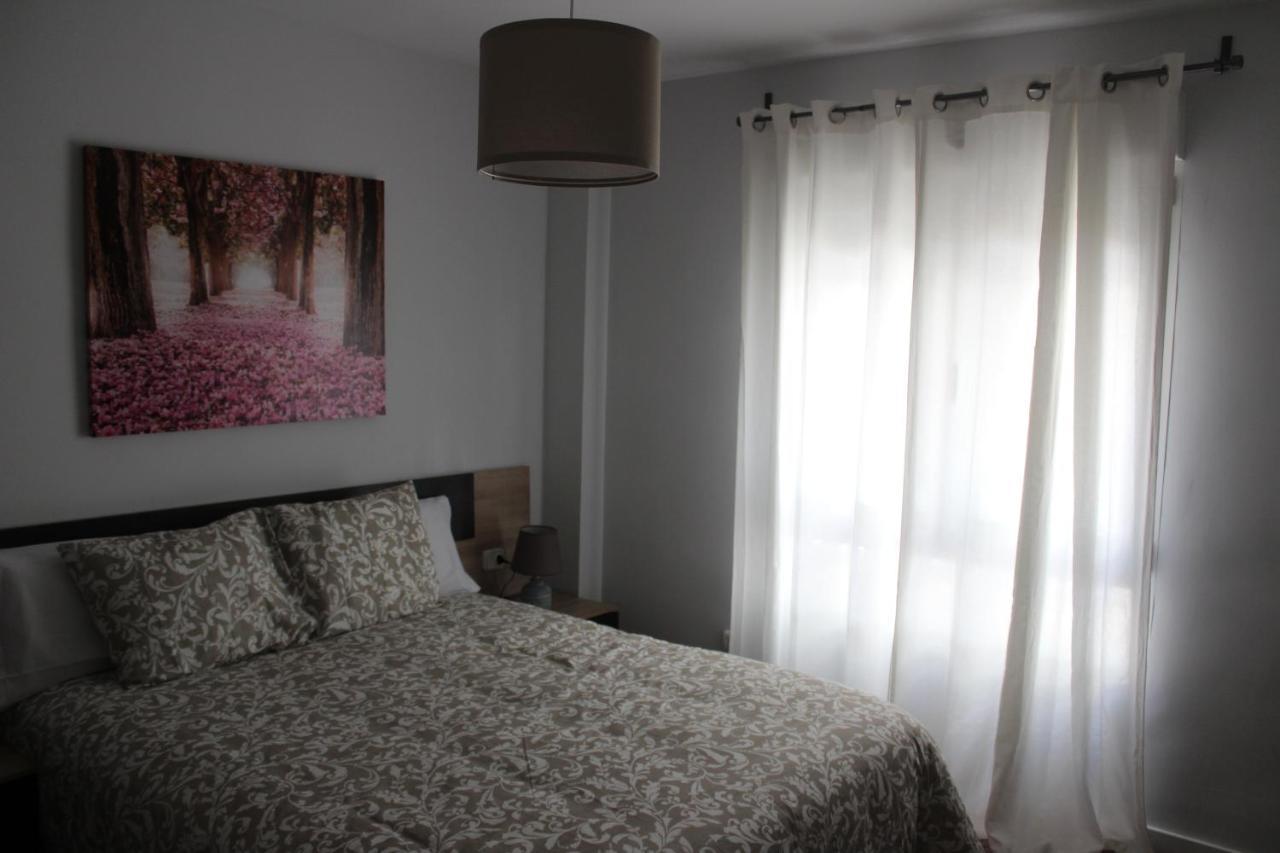 Increible Apartamento Centro Granada Alhambra المظهر الخارجي الصورة