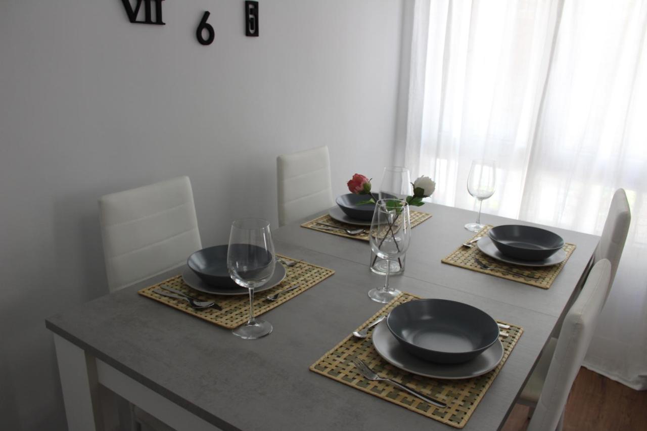 Increible Apartamento Centro Granada Alhambra المظهر الخارجي الصورة