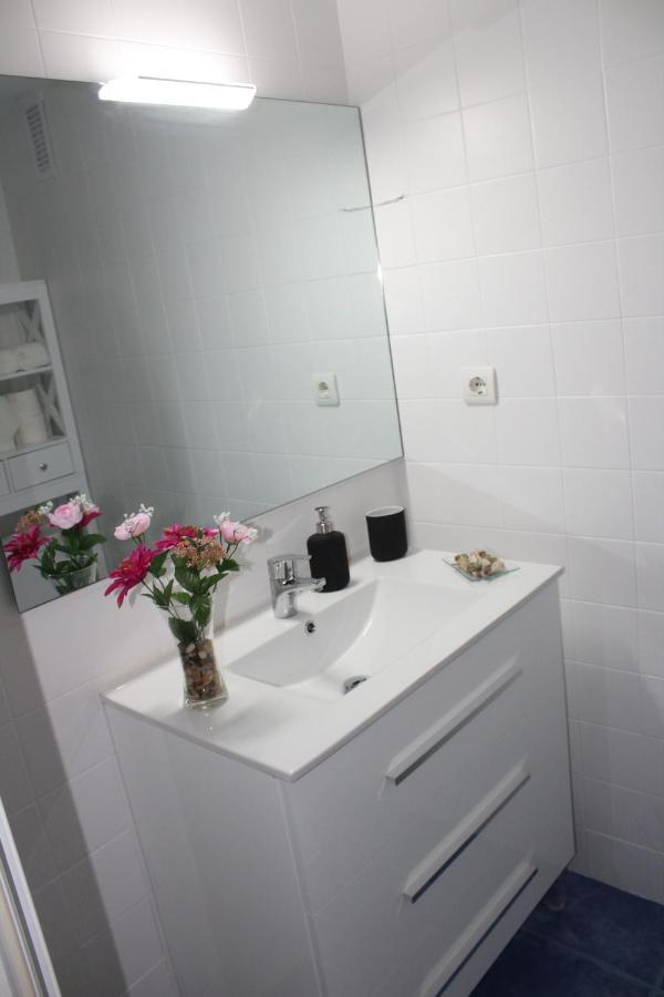 Increible Apartamento Centro Granada Alhambra المظهر الخارجي الصورة