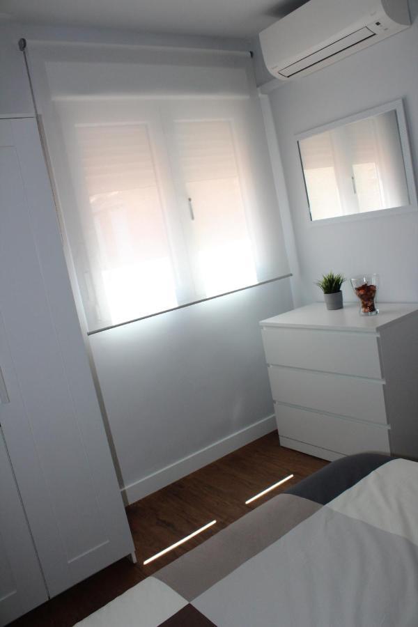 Increible Apartamento Centro Granada Alhambra المظهر الخارجي الصورة