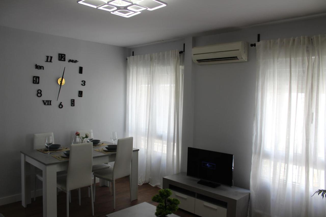 Increible Apartamento Centro Granada Alhambra المظهر الخارجي الصورة