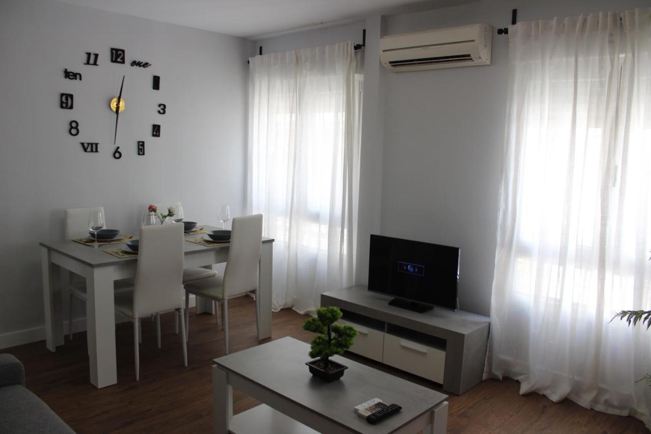 Increible Apartamento Centro Granada Alhambra المظهر الخارجي الصورة