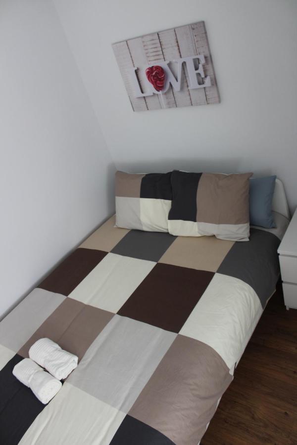 Increible Apartamento Centro Granada Alhambra المظهر الخارجي الصورة