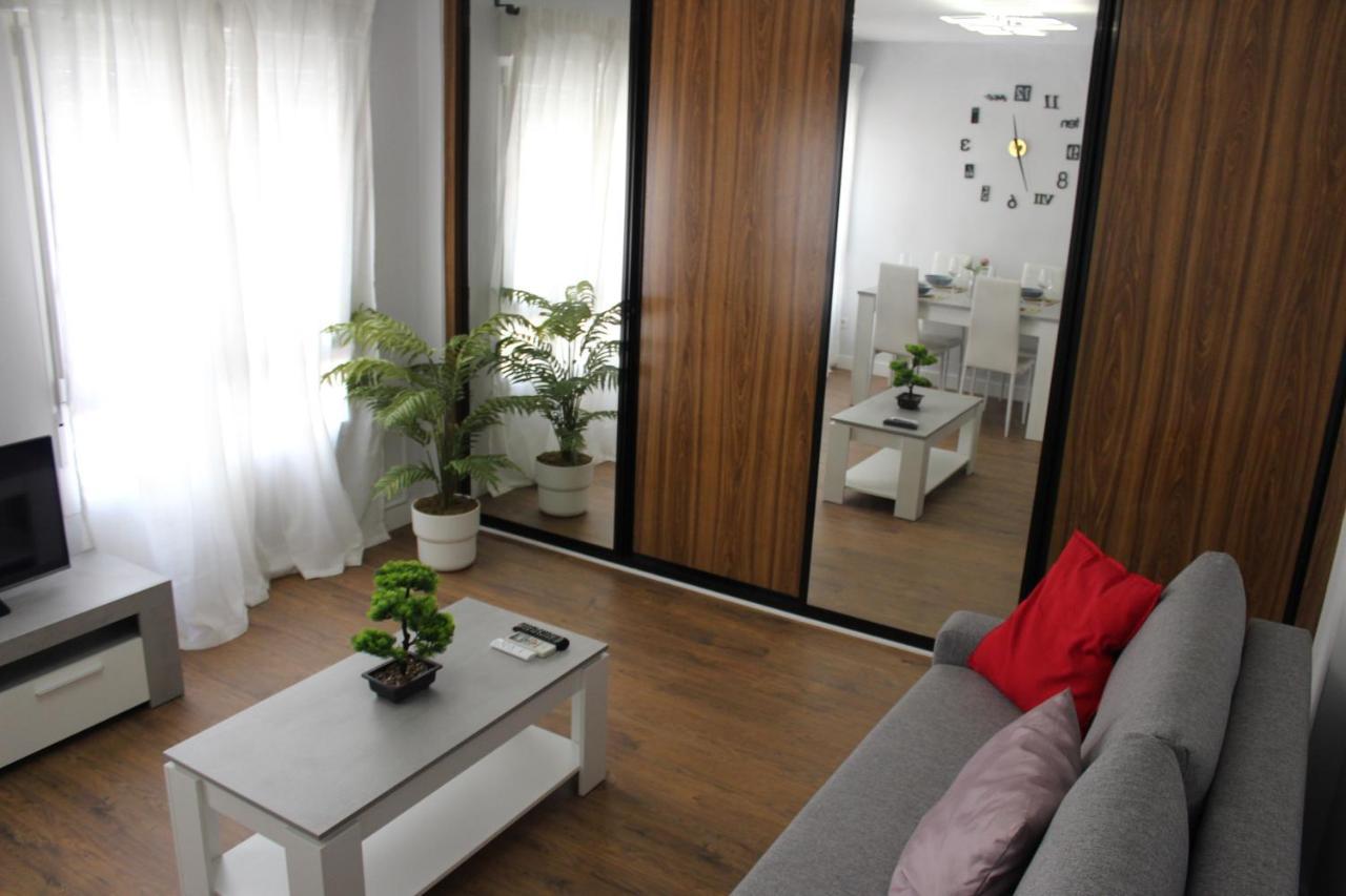 Increible Apartamento Centro Granada Alhambra المظهر الخارجي الصورة