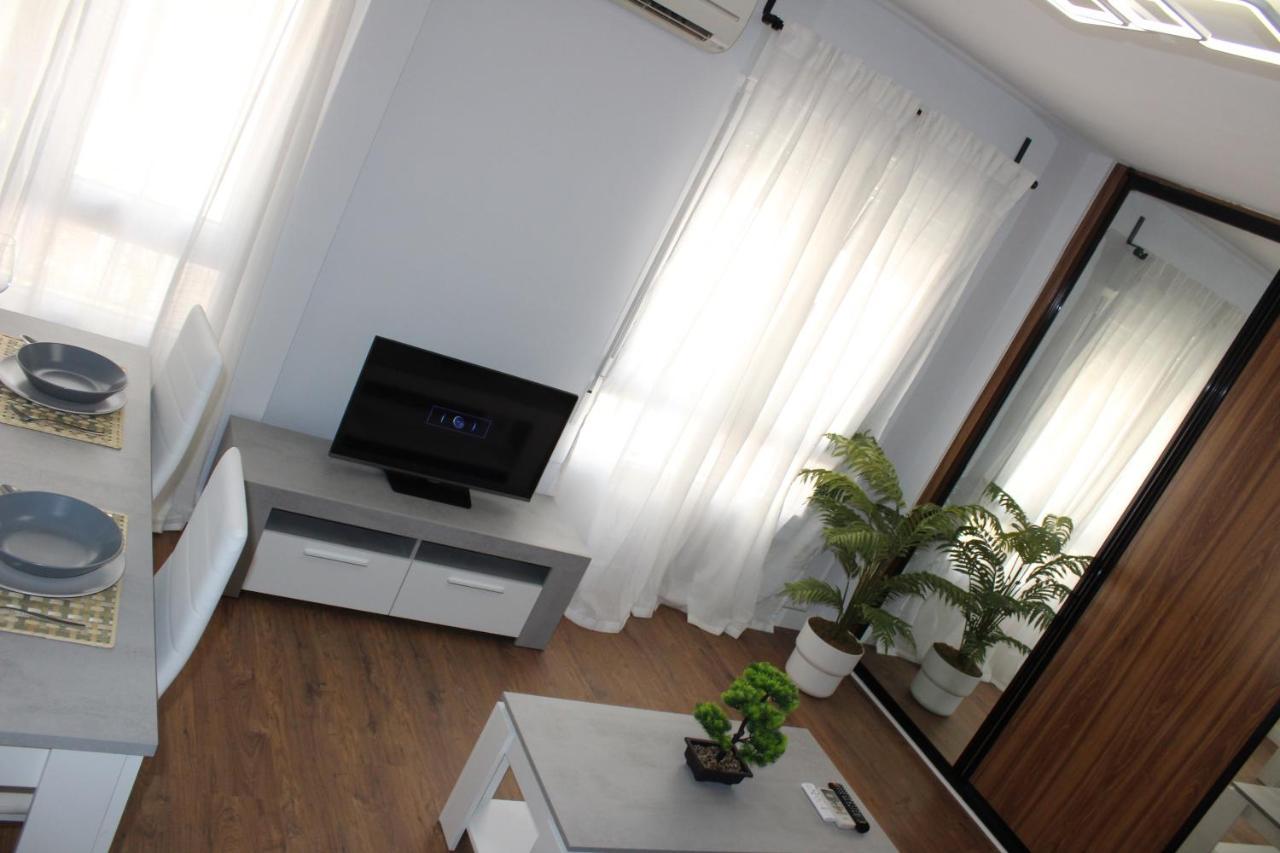 Increible Apartamento Centro Granada Alhambra المظهر الخارجي الصورة