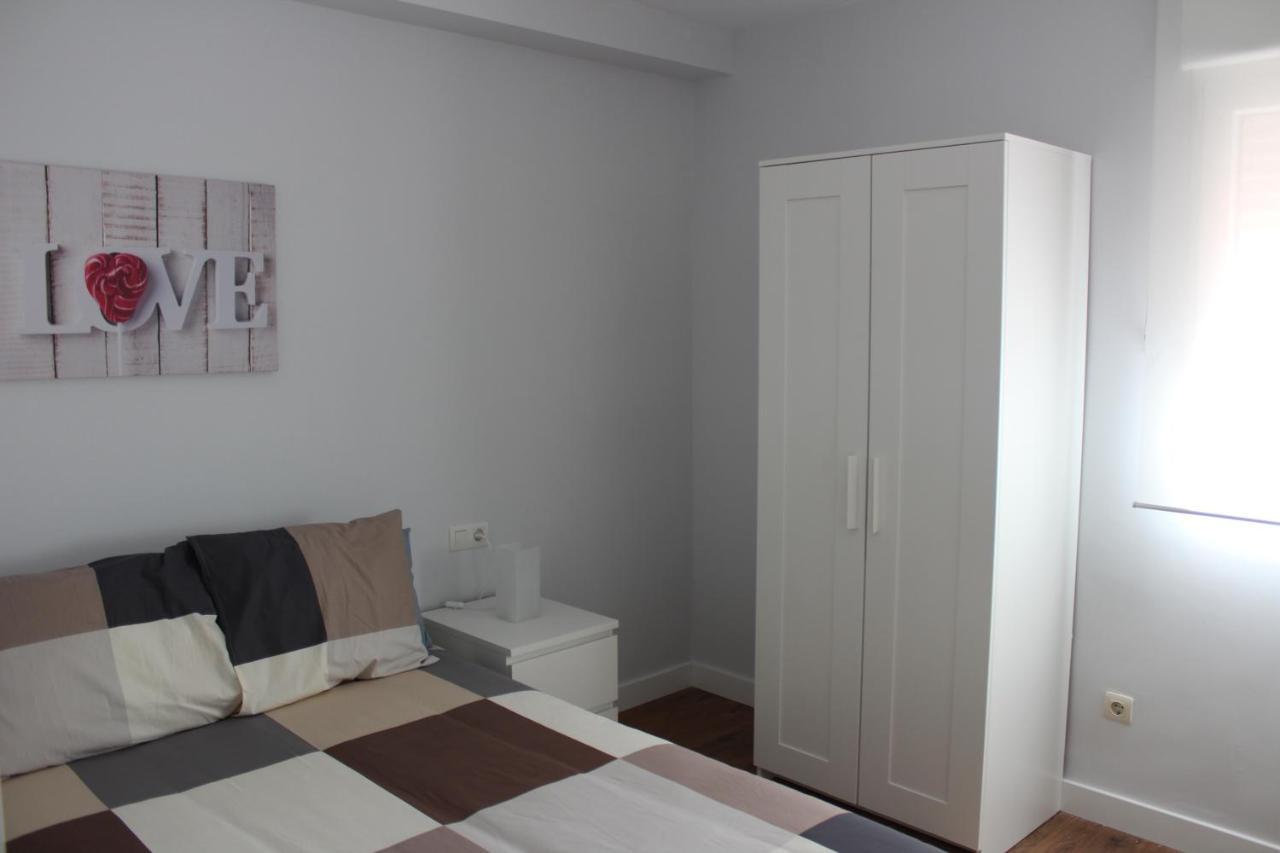 Increible Apartamento Centro Granada Alhambra المظهر الخارجي الصورة